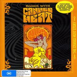 Canned Heat : Boogie with